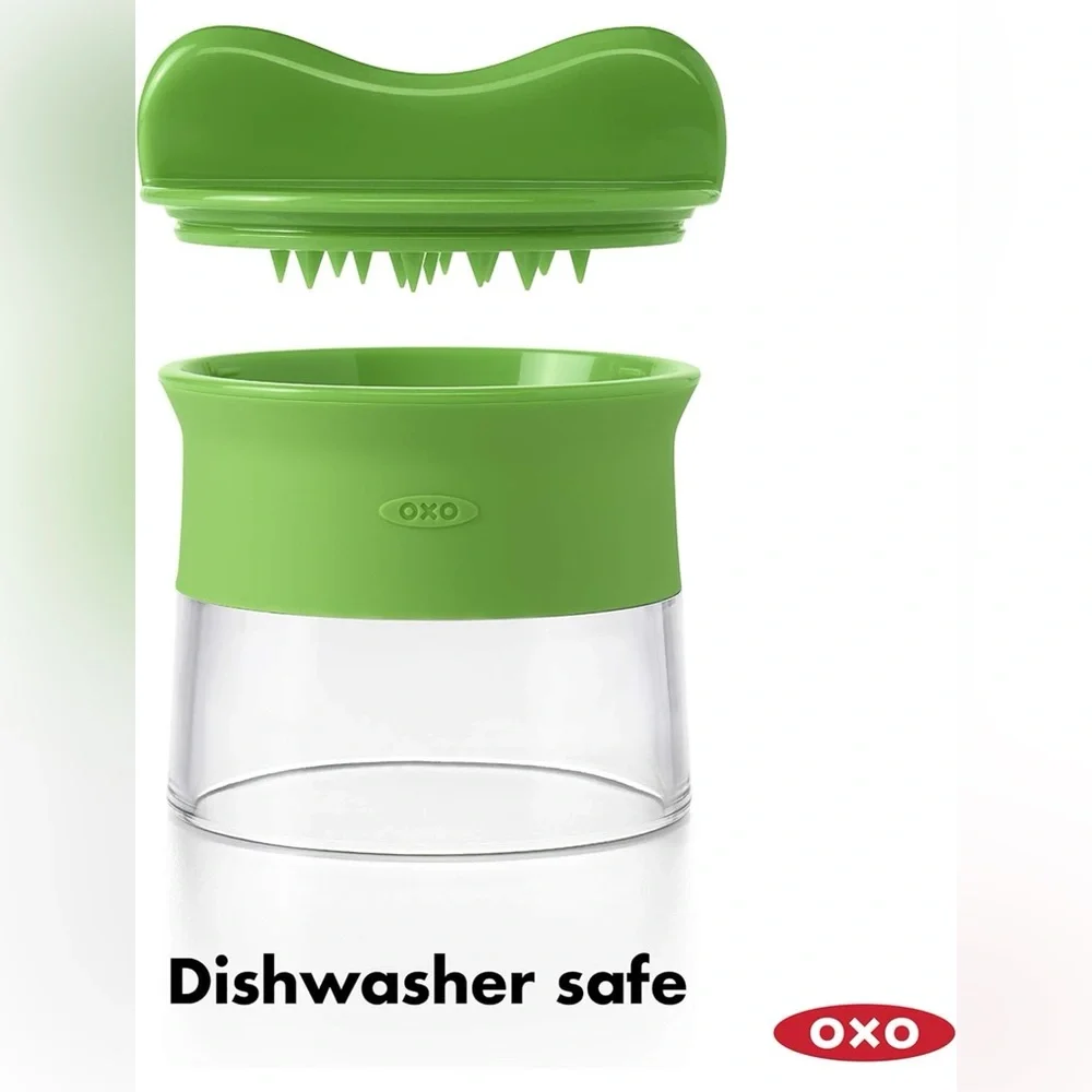 NEW OXO Good Grips Handheld Spiralizer